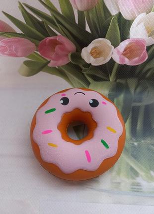 Сквиш антистресс