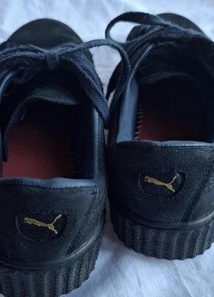 Кроссовки мужские 3