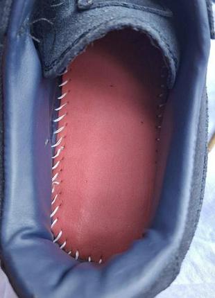 Кроссовки мужские 5