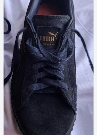 Кроссовки мужские 4