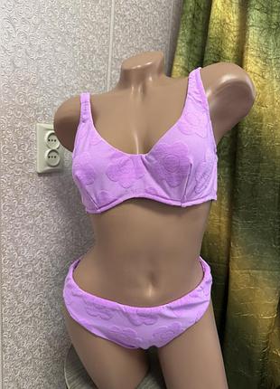 Купальник женский