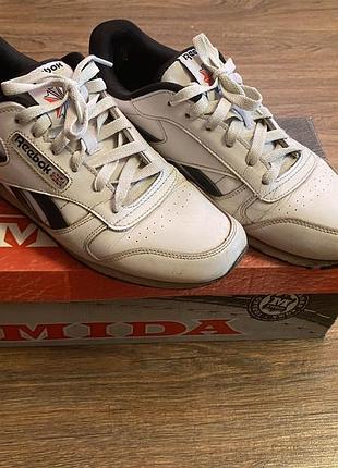 Кросівки reebok | 44