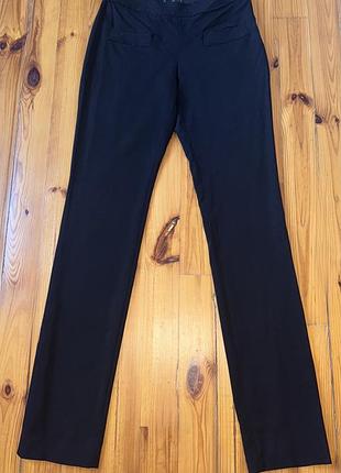 Класичні жіночі штани chanel original