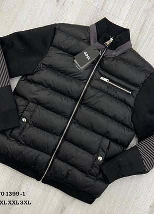 Куртка топова