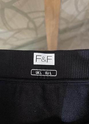 Велосипедки f&f 5