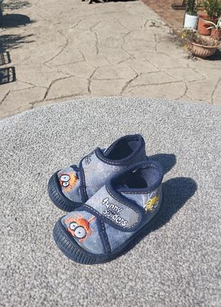 Ботинки для малышей