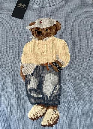 Светр від поло ральф лорен