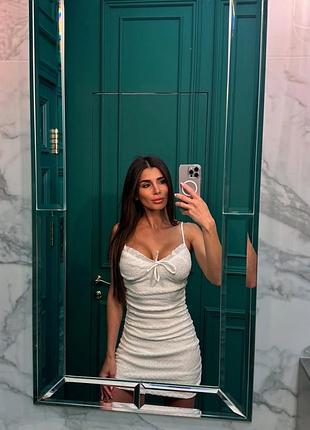 Сукня українського бренду villna