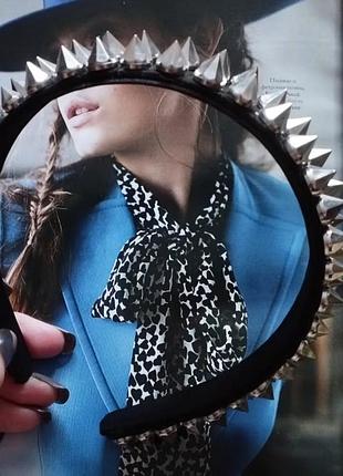 Женский обруч