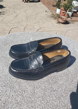 Японские туфли новые женские