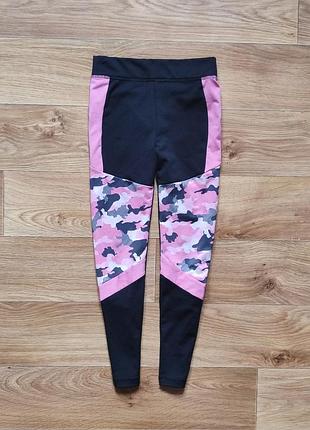 Класні спортивні лосіни