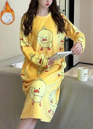 Ночная рубашка