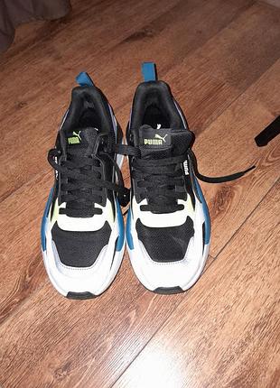 Кроссовки мужские