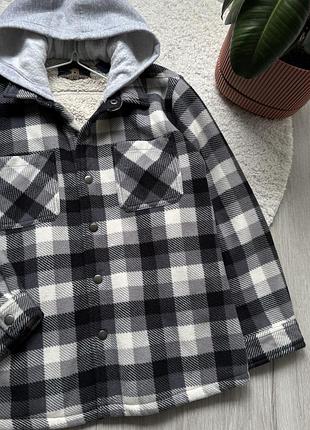 Куртка. uniqlo 3