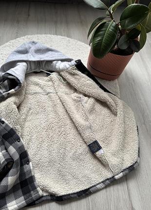 Куртка. uniqlo 5