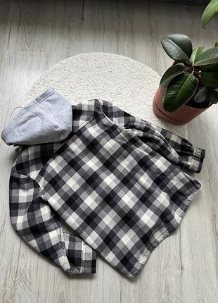 Куртка. uniqlo 6