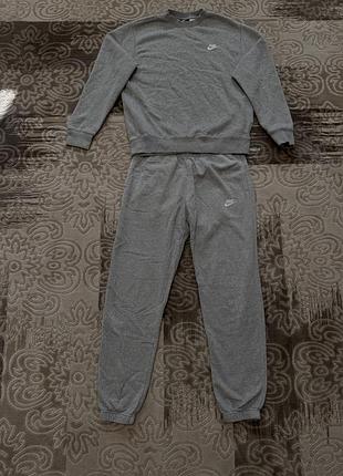 Спортивний костюм найк