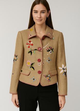 Піджак zara розмір s