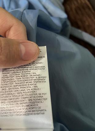 Пальто жіноче 4