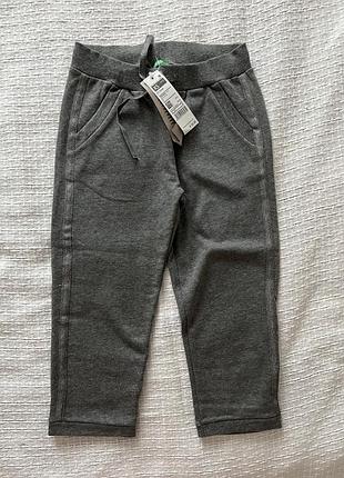 Штани для дівчинки