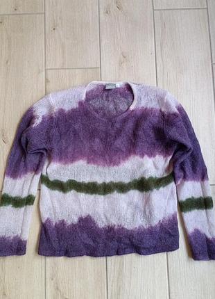 Джемпер casual