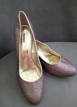 Туфли graceland размер 43