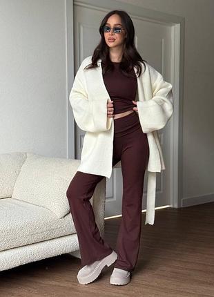 Кардиган жіночий