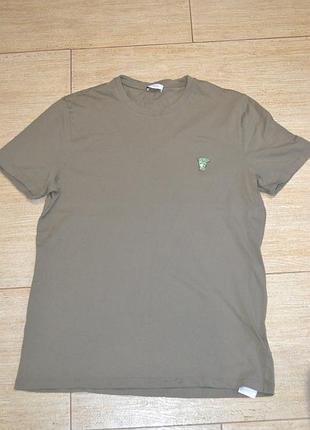 Versace collection l футболка оригінал