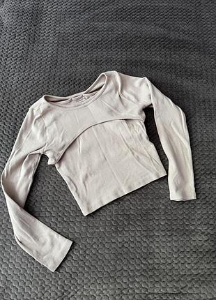 Жіночий майка-топ