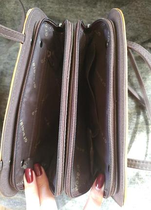 Сумка на плече graceland 5