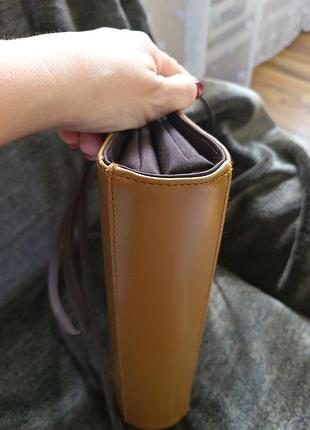 Сумка на плече graceland 9