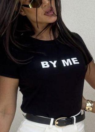 Футболка жіноча