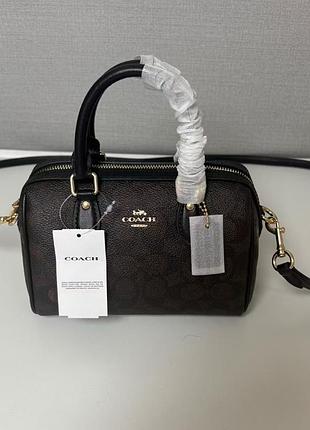 Сумка coach