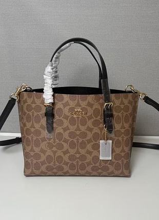Сумка coach 3