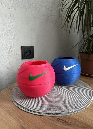 Горщик для квітів nike 2