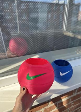 Горщик для квітів nike