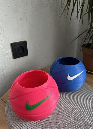 Горщик для квітів nike 3