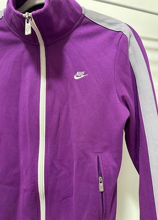 Зипка от nike