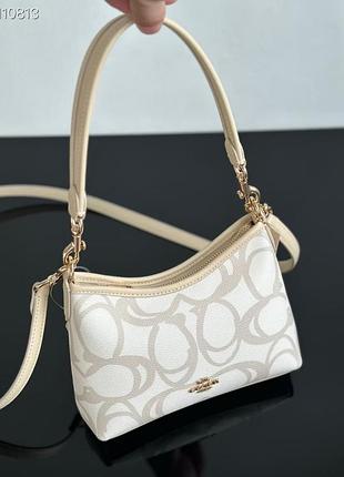 Сумка coach 6