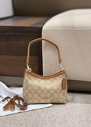 Сумка coach 9