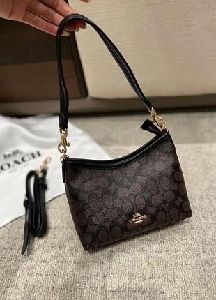Сумка coach 7