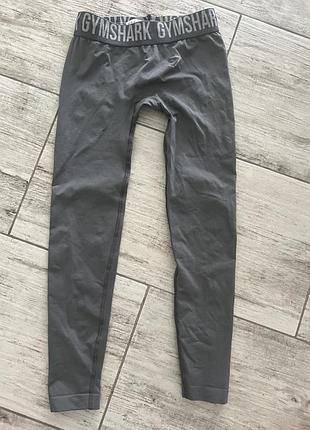 Лосины спортивные