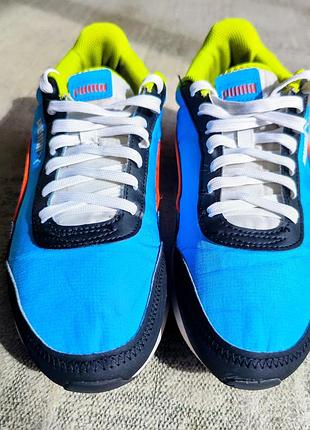Puma dista runner tech кроссовки 44,5 5