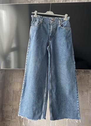 Джинси mango 2