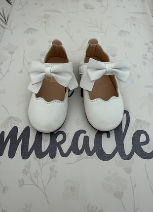 Туфлі святкові 3