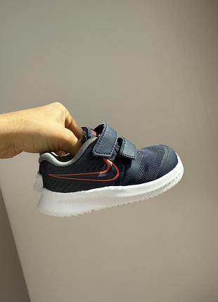 Кросівки nike