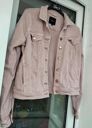 Женская джинсовая,джинсовая курточка