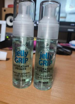 Праймер essence jelly grip