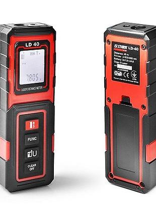 Дальномер лазерный