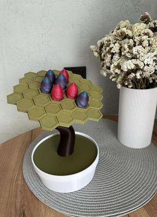 Настільна гра бонсай